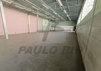 Galpão/Depósito/Armazém à venda, 316m² no Santana, São Paulo