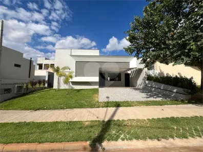 Casa de Condomínio com 3 Quartos à venda, 180m² no Santa Rosa, Piracicaba