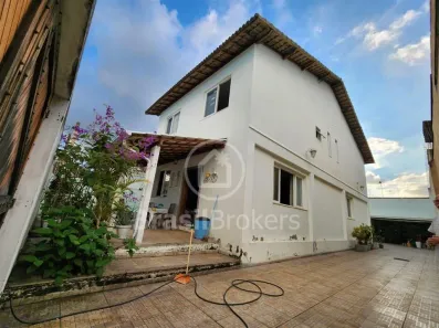 Casa com 6 Quartos à venda, 360m² no Cachambi, Rio de Janeiro