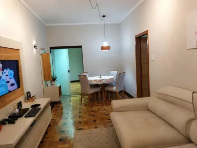 Apartamento com 3 Quartos à venda, 118m² no Centro, Juiz de Fora