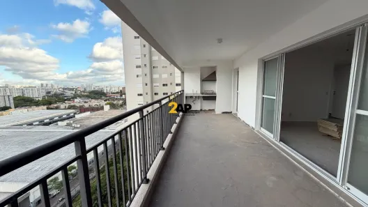 Apartamento com 3 Quartos à venda, 136m² no Jardim Dom Bosco, São Paulo