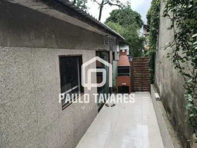 Casa com 2 Quartos à venda, 525m² no Palmeiras, Belo Horizonte