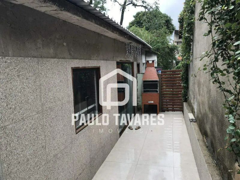 Casa com 2 quartos — Palmeiras, Belo Horizonte