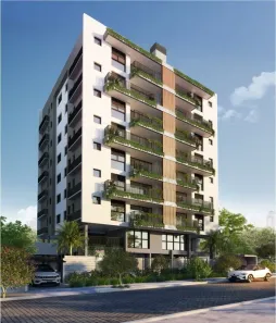 Apartamento com 2 Quartos à venda, 77m² no Passo da Areia, Porto Alegre