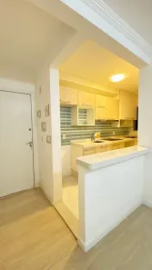 Apartamento com 2 Quartos à venda, 45m² no Vossoroca, Votorantim