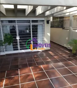 Casa com 4 Quartos à venda, 336m² no Aclimação, São Paulo