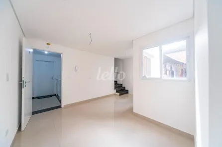 Apartamento com 2 Quartos à venda, 98m² no Parque Novo Oratório, Santo André