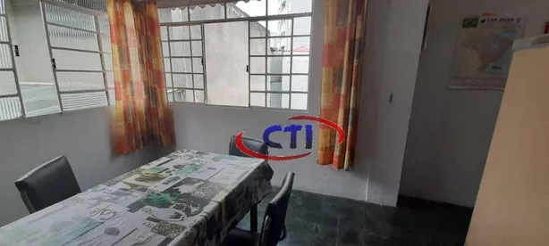 Imóvel Comercial com 4 Quartos à venda, 251m² no Baeta Neves, São Bernardo do Campo