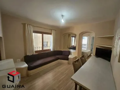 Apartamento com 1 Quarto à venda, 42m² no Jardim Paulista, São Paulo