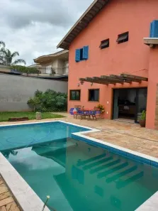 Casa de Condomínio com 3 Quartos à venda, 292m² no Golden Park Residence II, Mirassol