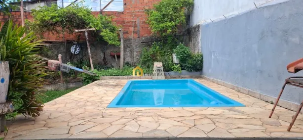 Casa com 2 Quartos à venda, 92m² no Jardim das Bandeiras, Salto de Pirapora