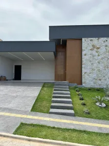 Casa com 3 Quartos à venda, 197m² no Jardins Bolonha, Senador Canedo