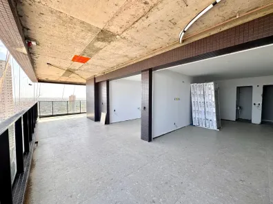 Apartamento com 3 Quartos à venda, 163m² no Castanheira, Belém