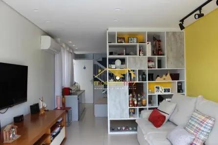Casa com 3 Quartos à venda, 118m² no Parque Monte Alegre, Taboão da Serra