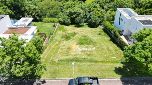 Lote/Terreno à venda, 880m² no Parque dos Cafezais II, Itupeva