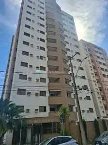 Apartamento com 3 Quartos à venda, 117m² no Vila Nossa Senhora de Fátima, São José do Rio Preto