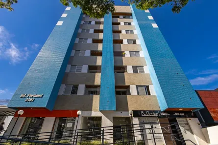 Apartamento com 2 Quartos à venda, 72m² no Água Verde, Curitiba