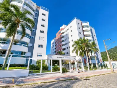 Apartamento com 3 Quartos à venda, 66m² no Pantanal, Florianópolis
