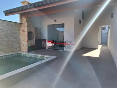 Casa com 2 Quartos à venda, 150m² no Balneário São João Batista II, Peruíbe