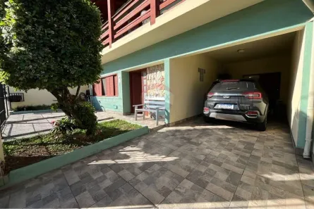 Casa com 4 Quartos à venda, 237m² no Itaguaçu, Florianópolis
