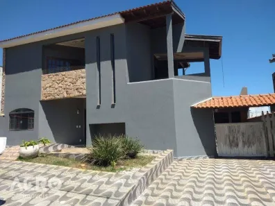 Casa de Condomínio com 4 Quartos à venda, 327m² no Jardim Marabá, Bauru