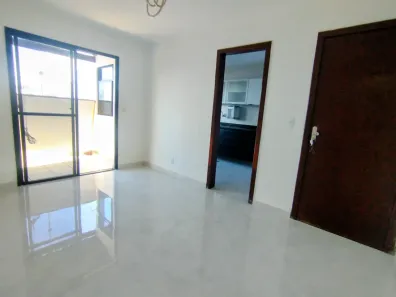 Apartamento com 2 Quartos para alugar, 72m² no Praia do Morro, Guarapari
