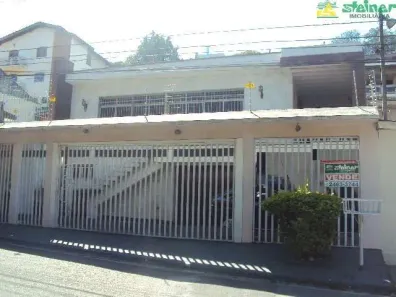Casa com 3 Quartos à venda, 230m² no Jardim Maia, Guarulhos
