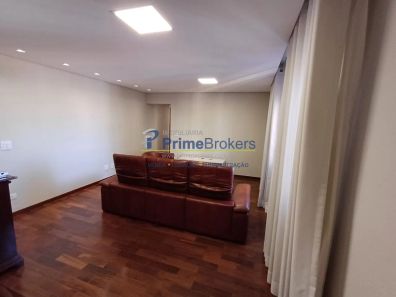 Apartamento com 3 Quartos para venda ou aluguel, 112m² no Jardim da Saúde, São Paulo