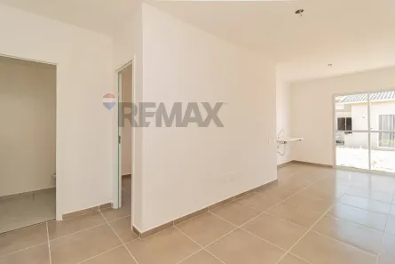 Casa de Condomínio com 2 Quartos à venda, 42m² no Três Vendas, Pelotas