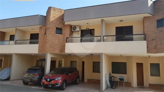 Casa de Condomínio com 3 Quartos à venda, 130m² no Chácara Belenzinho, São Paulo
