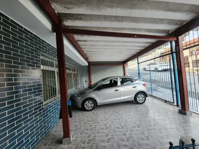 Casa com 3 Quartos à venda, 150m² no Vila Pereira Cerca, São Paulo