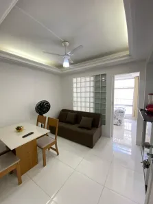 Apartamento com 1 Quarto para alugar, 30m² no Ondina, Salvador