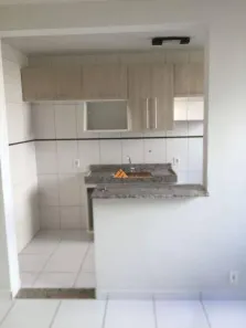 Apartamento com 2 Quartos à venda, 50m² no Vila Monte Alegre, Ribeirão Preto