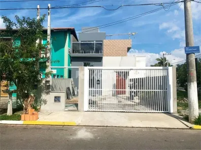 Sobrado com 3 Quartos à venda, 154m² no Real Park Tietê Jundiapeba, Mogi das Cruzes