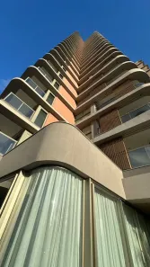 Apartamento com 4 Quartos à venda, 254m² no Vila Clementino, São Paulo