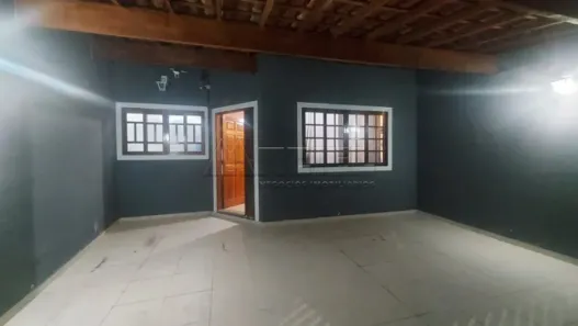 Casa com 3 Quartos à venda, 110m² no Residencial Bosque dos Ipês, São José dos Campos