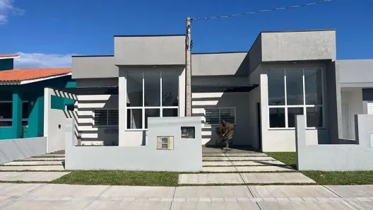 Casa com 2 Quartos à venda, 70m² no Presidente, Imbé