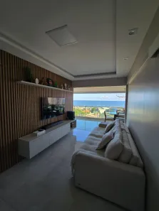 Apartamento com 3 Quartos à venda, 89m² no Pituaçu, Salvador