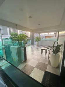 Apartamento com 2 Quartos à venda, 90m² no Tupi, Praia Grande