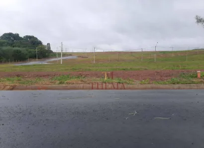 Lote/Terreno à venda, 275m² no Jardim São Francisco, Piracicaba