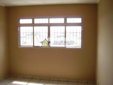 Apartamento com 2 Quartos à venda, 60m² no Água Funda, São Paulo