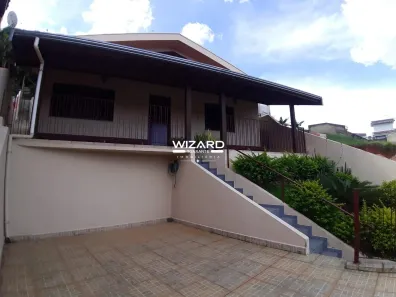Casa com 2 Quartos à venda, 344m² no Assunção, Águas de Lindóia