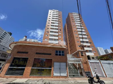 Apartamento com 2 Quartos à venda, 60m² no Ocian, Praia Grande