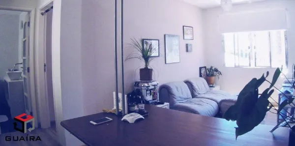 Apartamento com 1 Quarto à venda, 48m² no Indianópolis, São Paulo