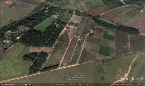 Lote/Terreno à venda, 24500m² no São Pedro, Itupeva