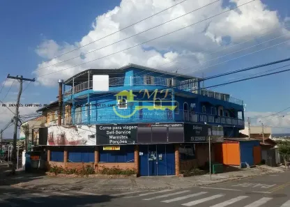 à venda, 748m² no Parque Dom Pedro II, Campinas