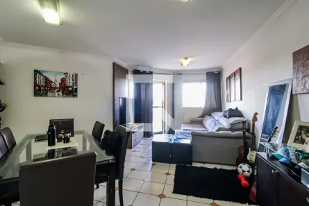 Apartamento com 3 Quartos à venda, 86m² no Vila Gomes, São Paulo