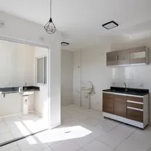Apartamento com 2 Quartos à venda, 52m² no Residencial Fruta do Conde, Uberlândia