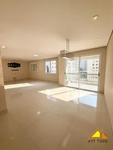 Apartamento com 3 Quartos à venda, 144m² no Planalto, São Bernardo do Campo