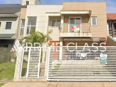 Sobrado com 3 Quartos à venda, 275m² no Marechal Rondon, Canoas